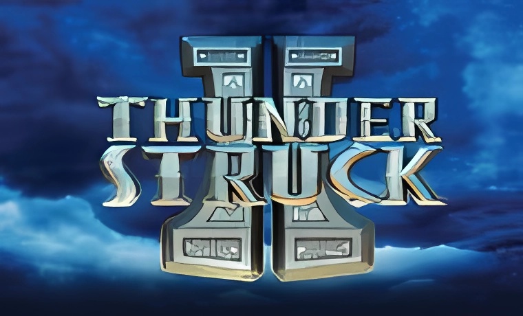 Thunderstruck II