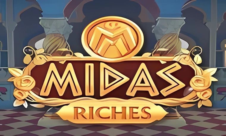 Midas Riches