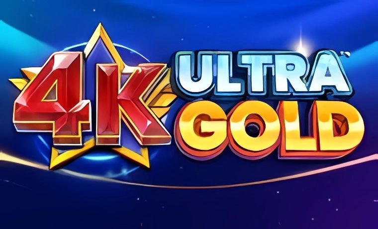 4k Ultra Gold