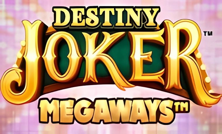 Destiny Joker Megaways