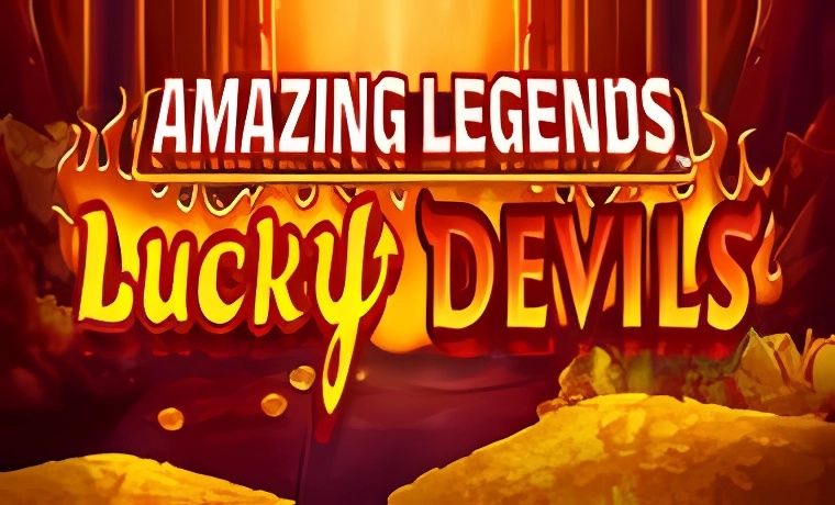 Amazing Legends Lucky Devils