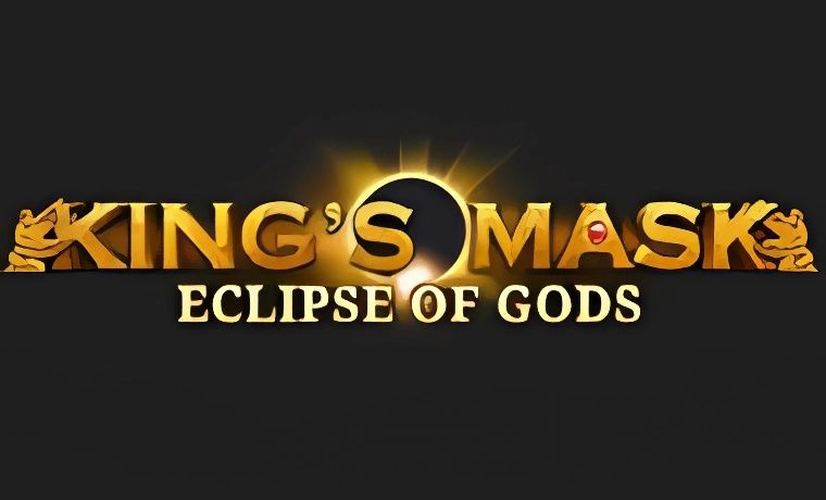 King's Mask Eclipse of Gods