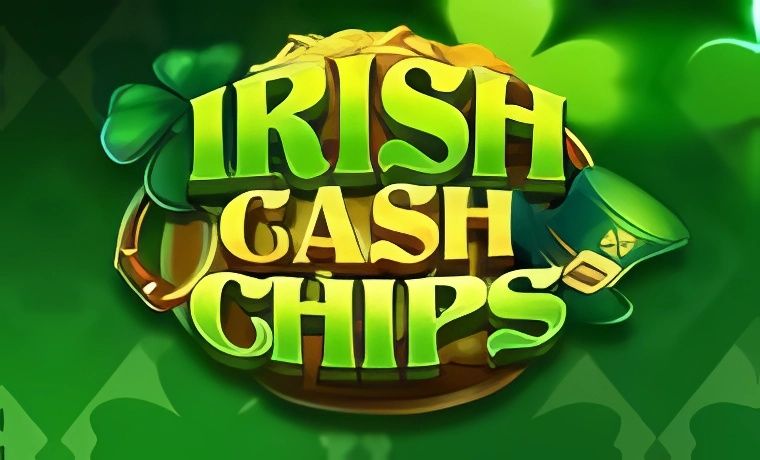 Irish Cash Chips