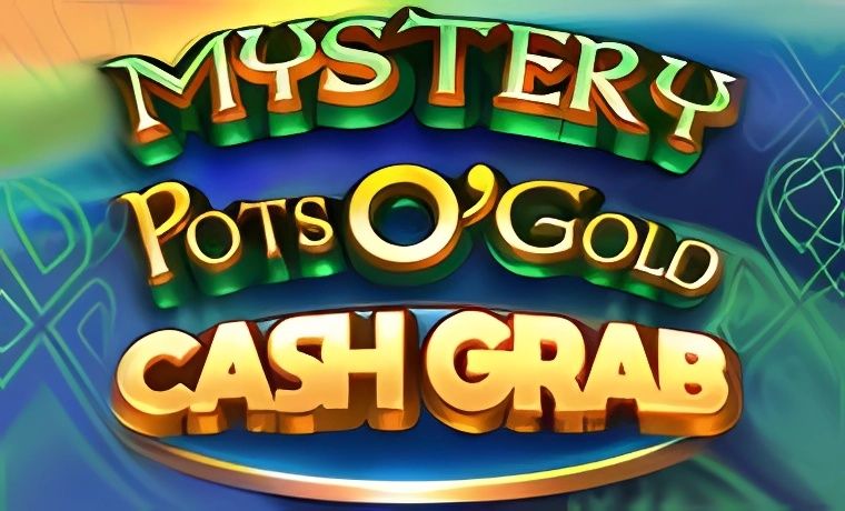 Mystery Pots O' Gold