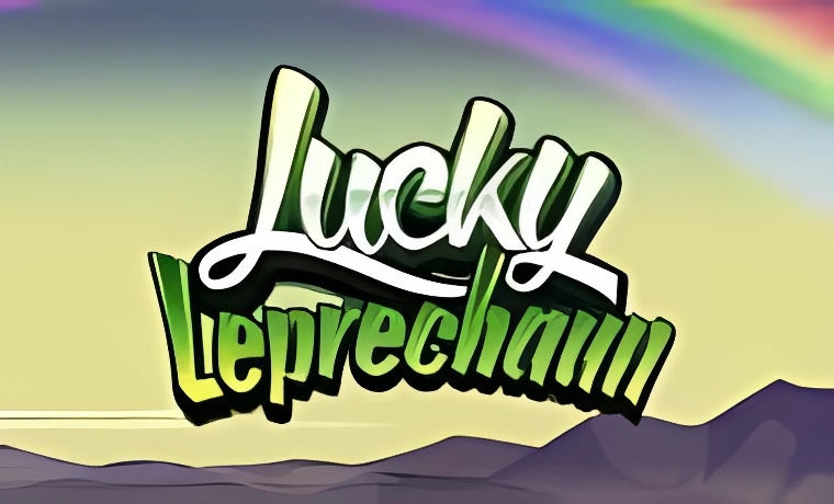 Lucky Leprechaun