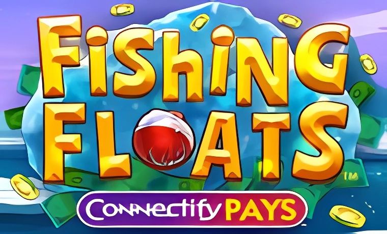 Fishing Floats Connectify Pays