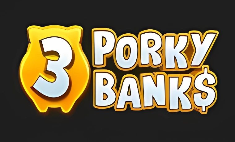 3 Porky Banks Hold & Win