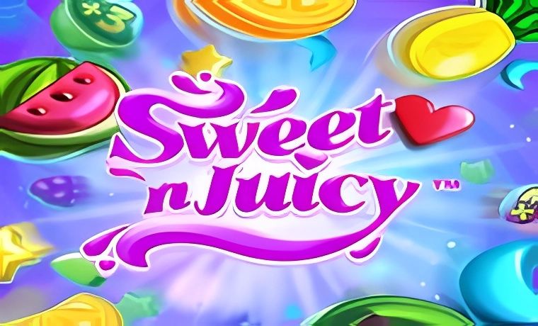 Sweet n' Juicy