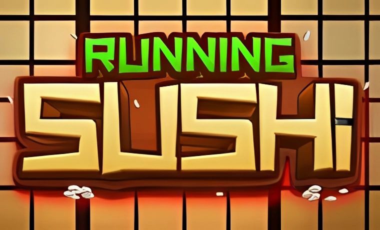 Running Sushi