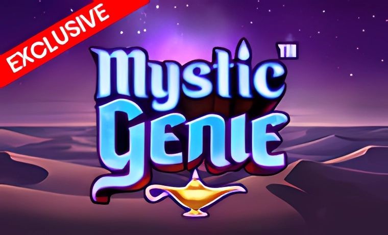 Mystic Genie