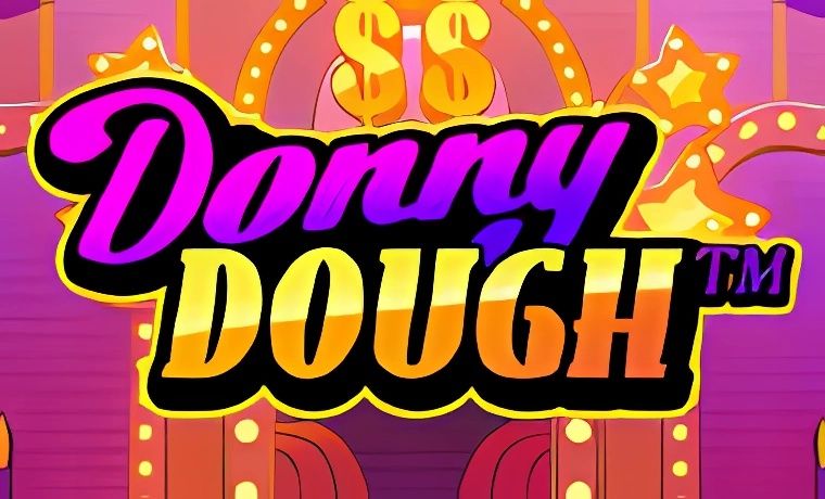 Donny Dough