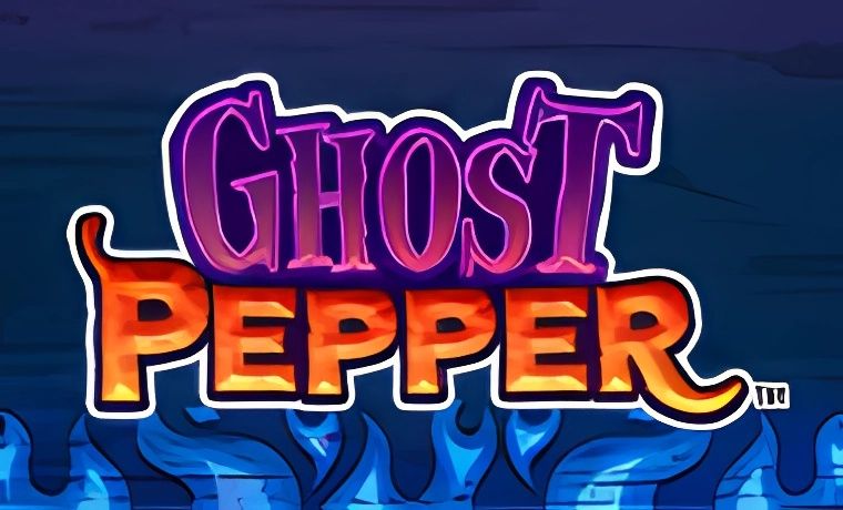 Ghost Pepper