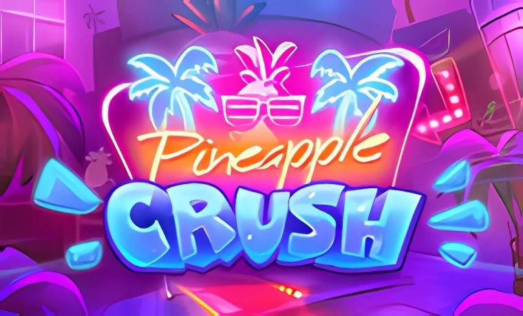 Pineapple Crush