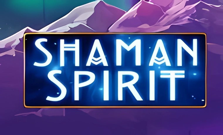 Shaman Spirit