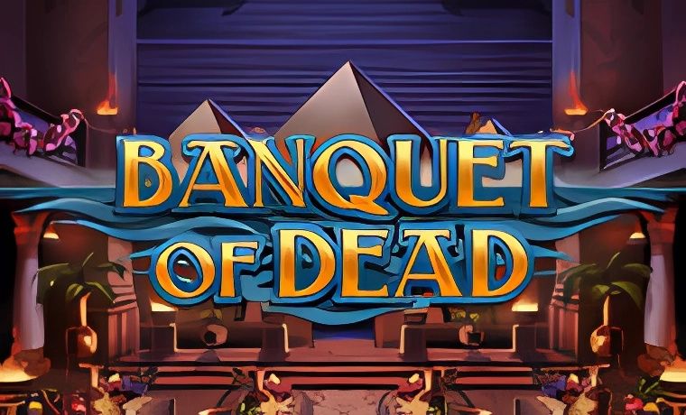 Banquet of Dead