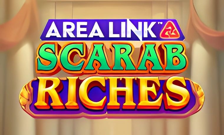 Area Link Scarab Riches