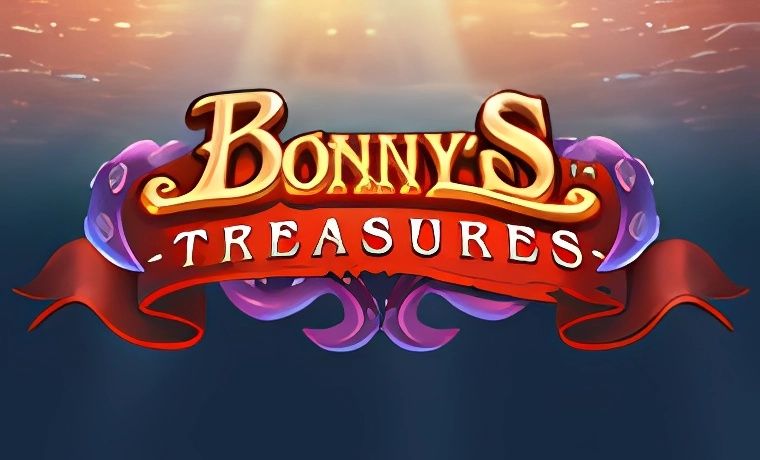 Bonny's Treasures