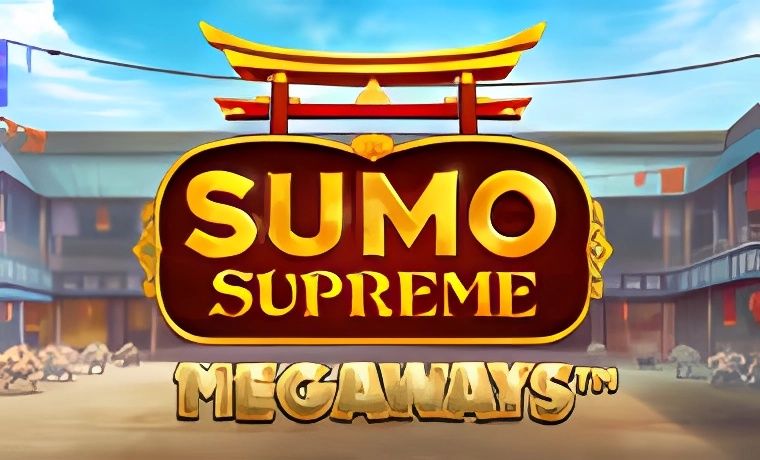 Sumo Supreme Megaways