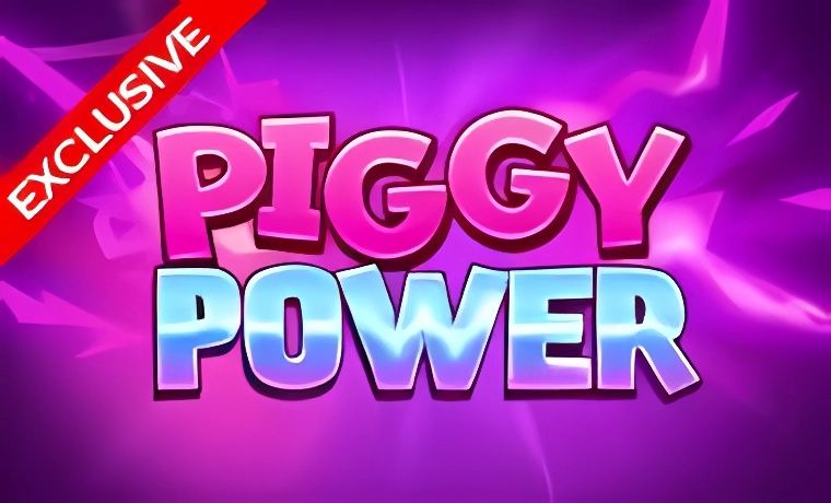 Piggy Power: Hit the Bonus