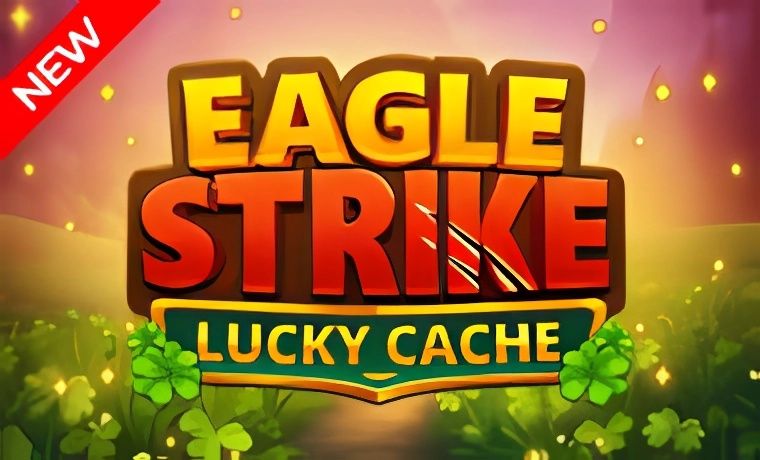 Eagle Strike Lucky Cache