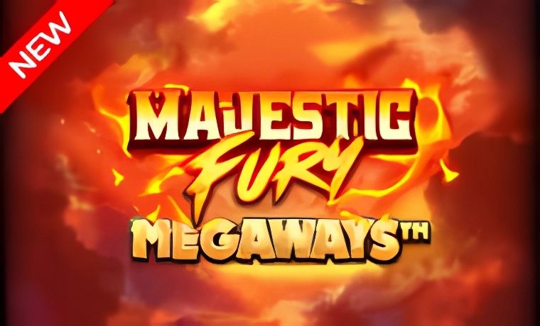 Majestic Fury Megaways