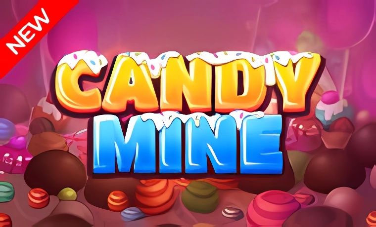 Candy Mine