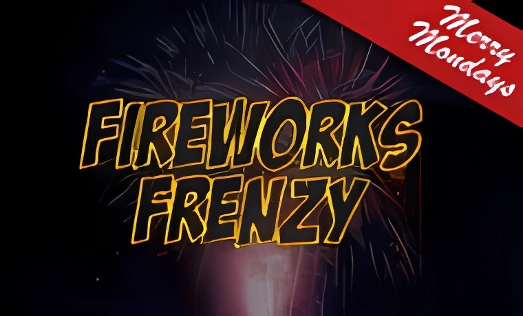 Fireworks Frenzy