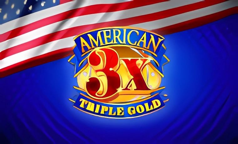 American Triple Gold