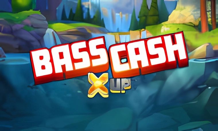 Bass Cash X UP
