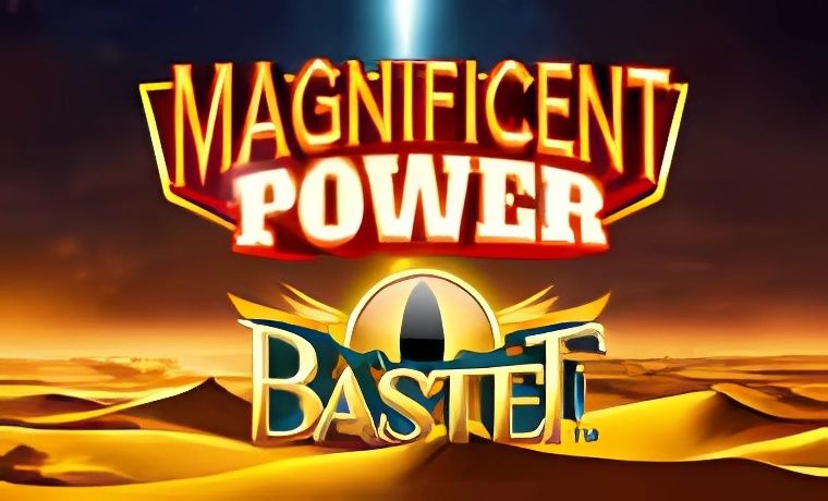 Magnificent Power Bastet