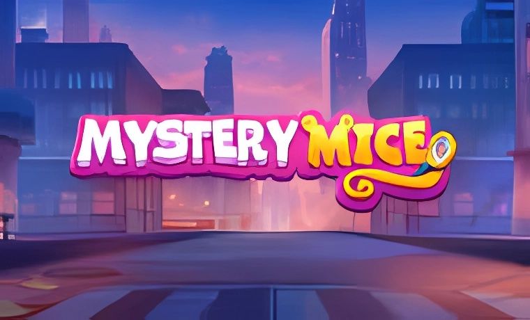 Mystery Mice