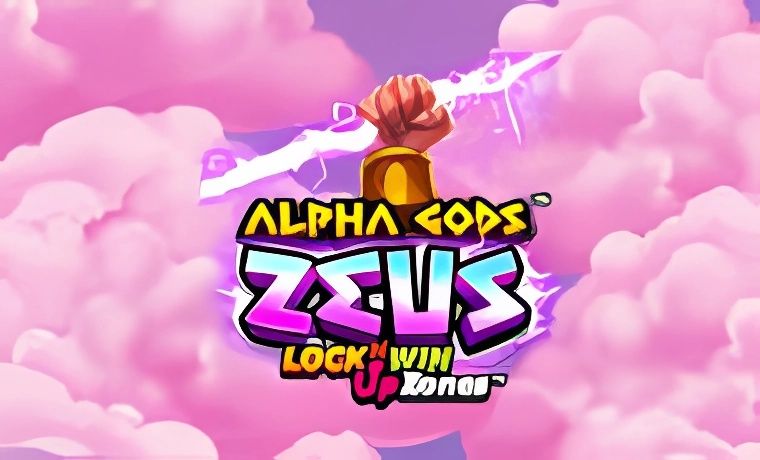 Alpha Gods: Zeus