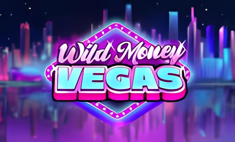 Wild Money Vegas