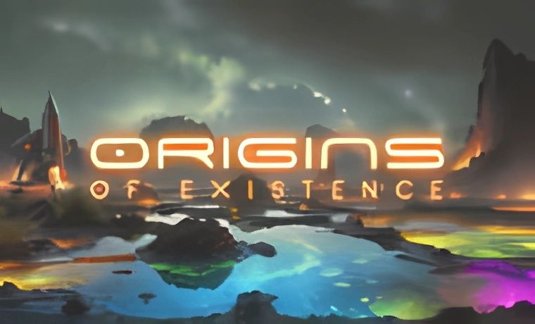 Origins of Existence