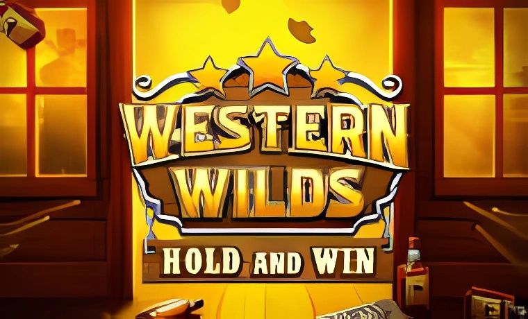 Western Wilds Hold & Win