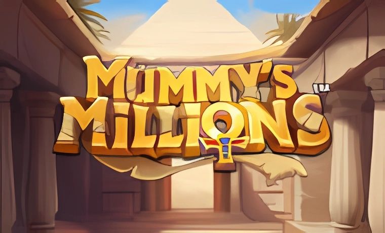 Mummy's Millions