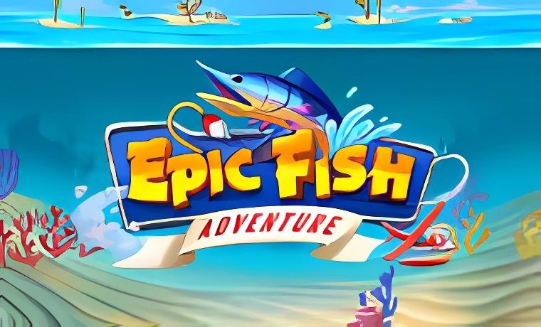 Epic Fish Adventure