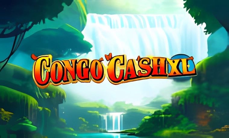 Congo Cash XL