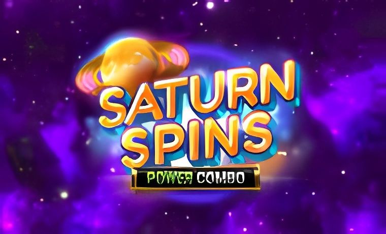 Saturn Spins Power Combo
