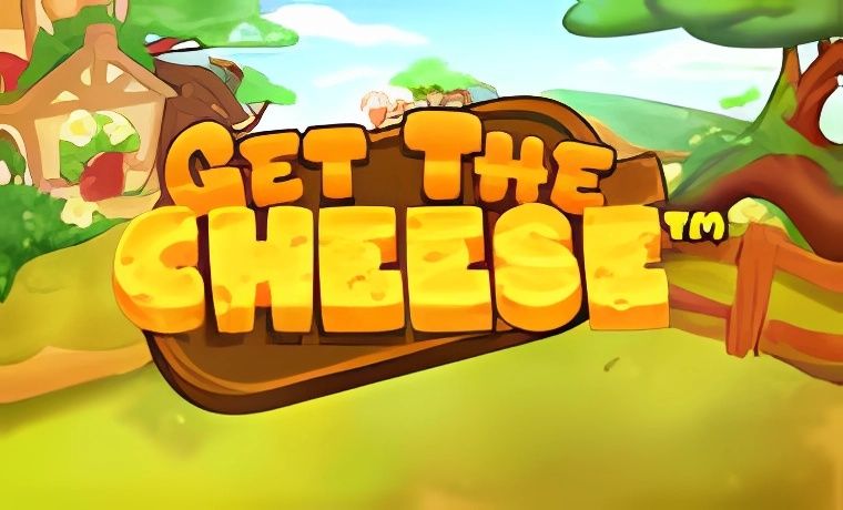 Get the CHEESE