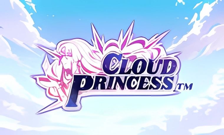Cloud Princess