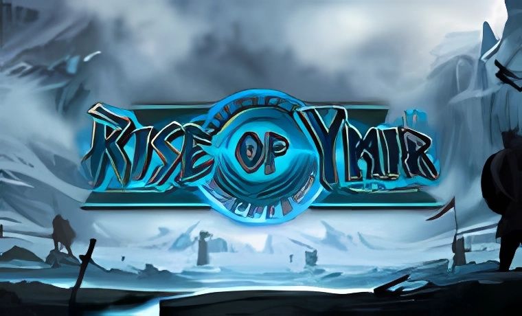 Rise of Ymir