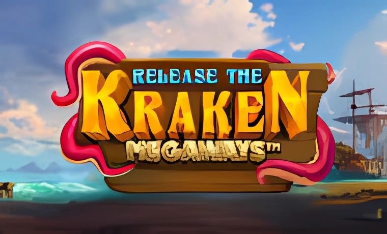 Release the Kraken Megaways