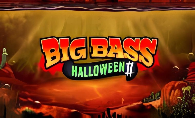 Big Bass Halloween 2