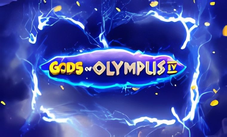 Gods of Olympus IV