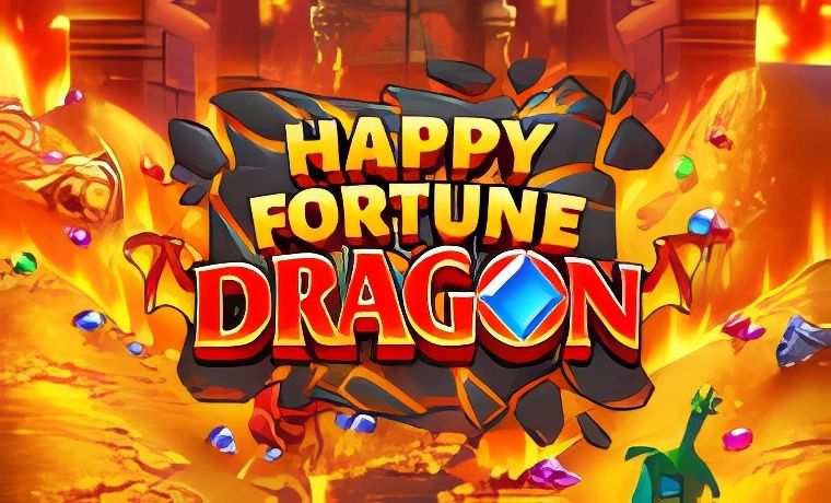 Happy Fortune Dragon