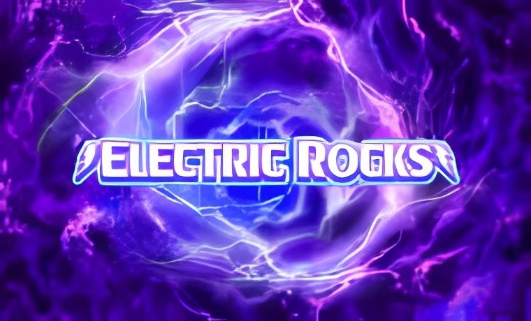 Electric Rocks