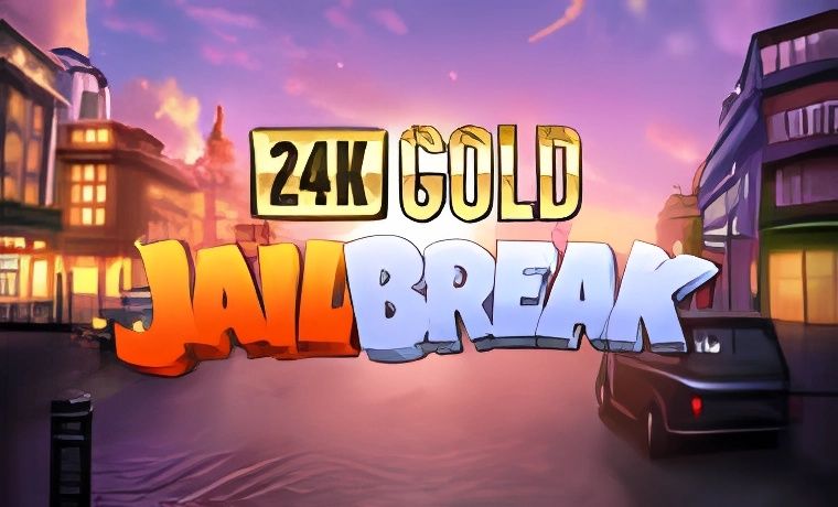 24K Gold Jailbreak