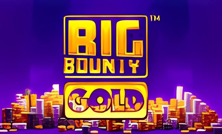 Big Bounty Gold