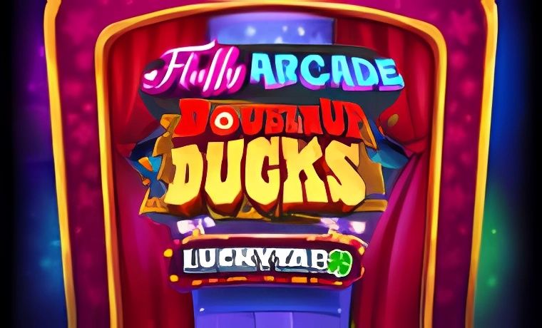 Fluffy Arcade DoubleUp Ducks LuckyTap